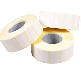 Товар Этикетка в рулоне 30...