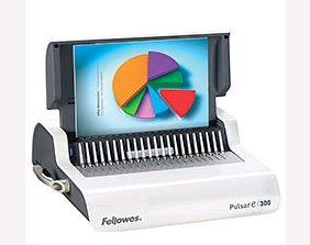 Товар Переплетчик Fellowes...