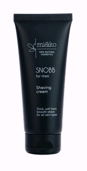 Товар Крем для бритья Snob...