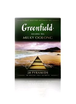 Товар Чай GREENFIELD (Грин...