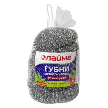 Товар Губки (мочалки) для ...