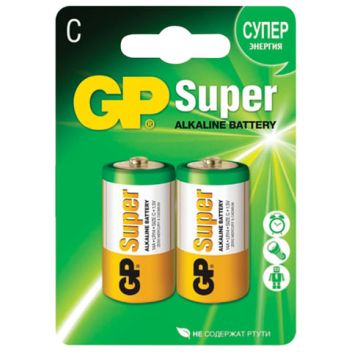 Товар Батарейки GP Super, ...