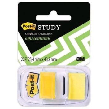 Товар Закладки самоклеящ. ...