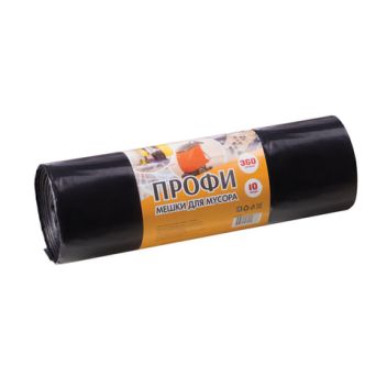 Товар Мешки для мусора 360...
