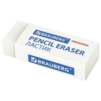 Товар Резинка BRAUBERG EXT...
