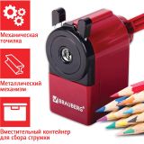 Превью товара Точилка механическая... №2