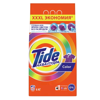Товар Стиральный порошок 6...