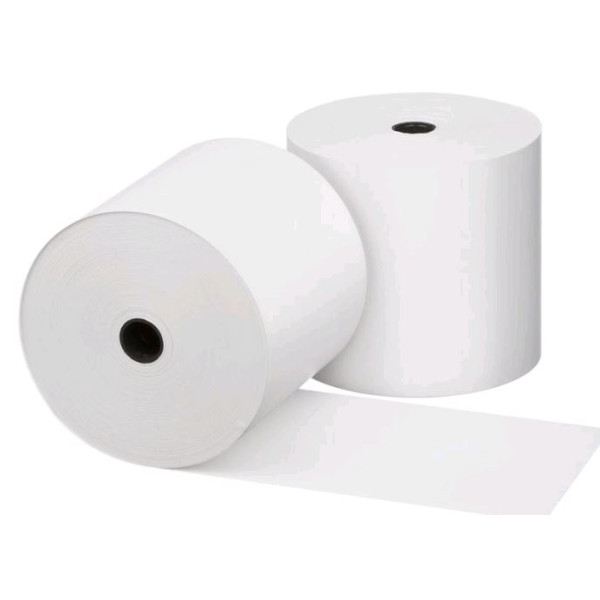 Товар Чековая лента 57*12*...