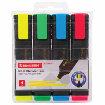 Товар Набор текстмаркеров ...