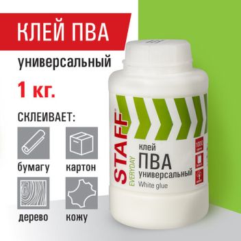 Товар Клей ПВА универсальн...