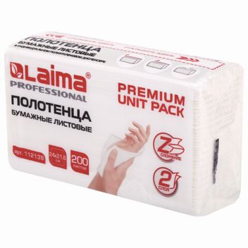 Товар Полотенца бумажные (...
