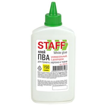 Товар Клей STAFF эконом, П...