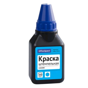 Товар Штемпельная краска O...