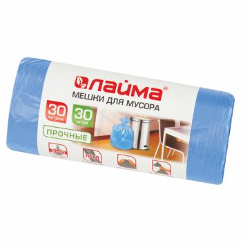 Товар Мешки для мусора 30 ...