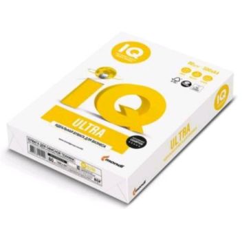 Товар Бумага офисная IQ Ul...