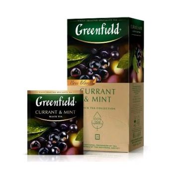 Товар Чай GREENFIELD (Грин...