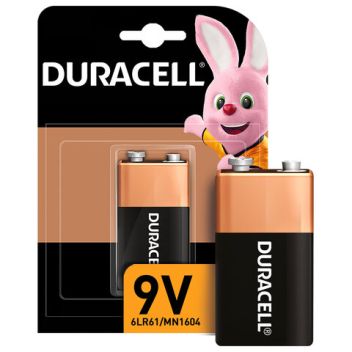 Товар Батарейка Duracell, ...