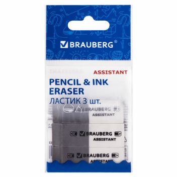 Товар Резинка BRAUBERG, 41...