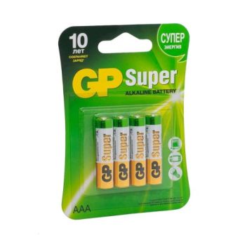 Товар Батарейка GP Ultra P...