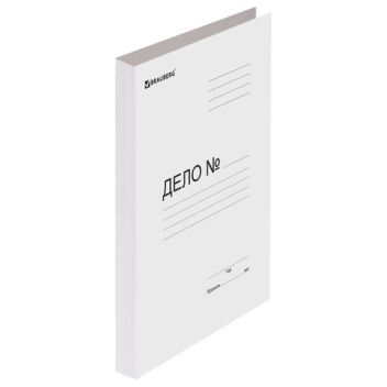 Товар Скоросшиватель карто...