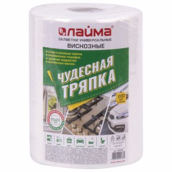 Товар Салфетки универсальн...