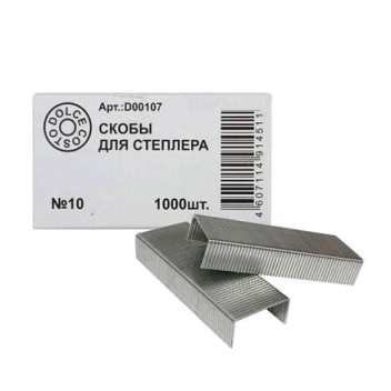 Товар Скобы 10 "Dolce...