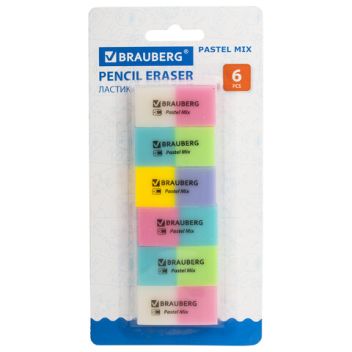 Товар Резинка BRAUBERG &qu...