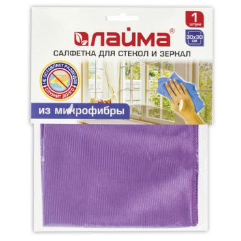 Товар Салфетка для стекол ...