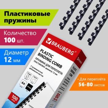 Товар Пружины пластиковые ...