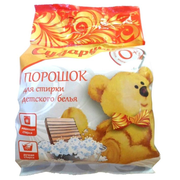 Товар Стиральный порошок д...