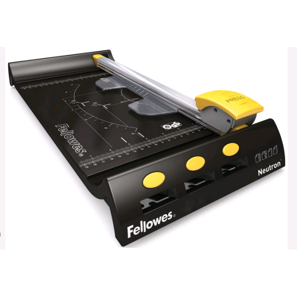 Товар Резак Fellowes crc 5...
