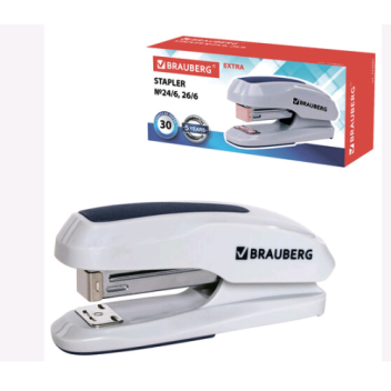 Товар Степлер BRAUBERG &qu...