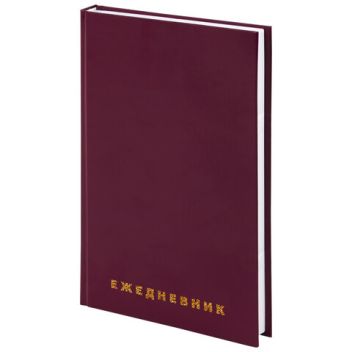 Товар Ежедневник недатир. ...
