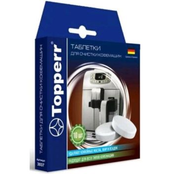 Товар Таблетки для очистки...