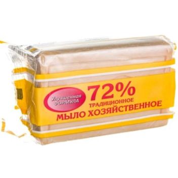 Товар Мыло хозяйственное 7...