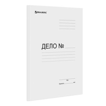 Товар Скоросшиватель карто...