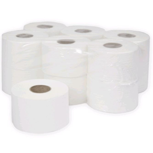 Товар Бумага туалетная  1-...