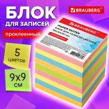 Превью товара Блок для записей BRA... №2