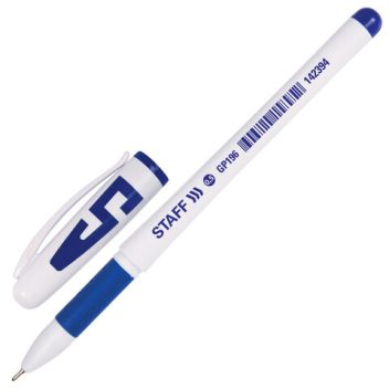 Товар Ручка гелевая STAFF,...