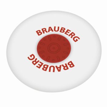 Товар Резинка BRAUBERG Ene...