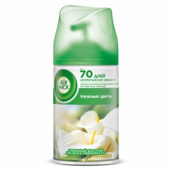 Товар Сменный баллон 250 м...