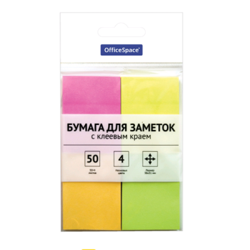 Товар Блок самоклеящ. Offi...