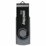 Превью товара Флеш-диск 8 GB SMART... №1