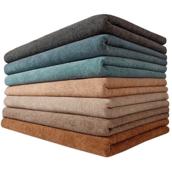 Товар Полотенце махровое 7...