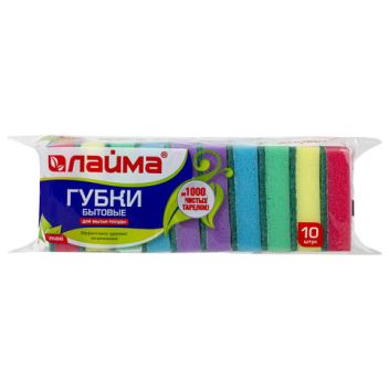 Товар Губки бытовые для мы...