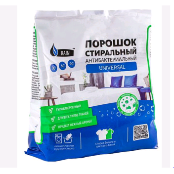 Товар Стиральный порошок R...