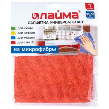 Товар Салфетка из МИКРОФИБ...