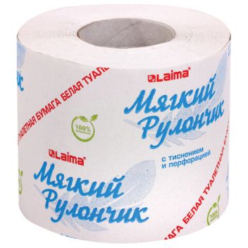 Товар Бумага туалетная &qu...