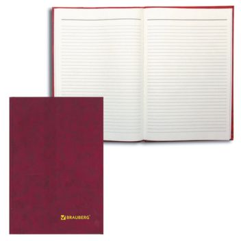 Товар Книга учета 96 л., л...