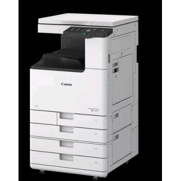 Товар МФУ Canon imageRUNNE...